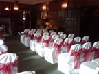 Ostrich Feather Hire UK